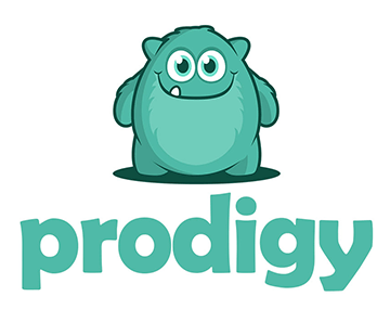Prodigy icon