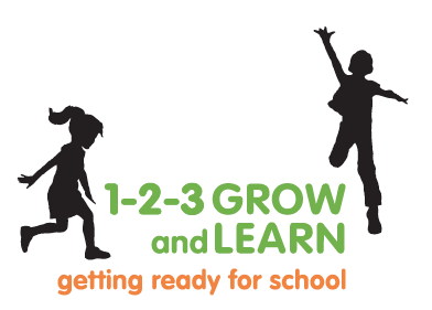 Grow and Learn group at Minnehaha Elementary
