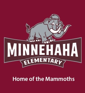 Minnehaha Elementary School Logo